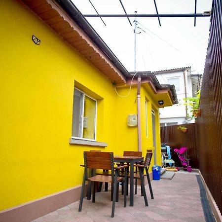 Villa Casa Lili Mangalia Exterior foto