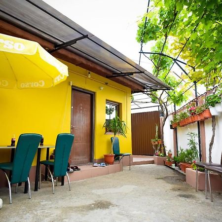 Villa Casa Lili Mangalia Exterior foto