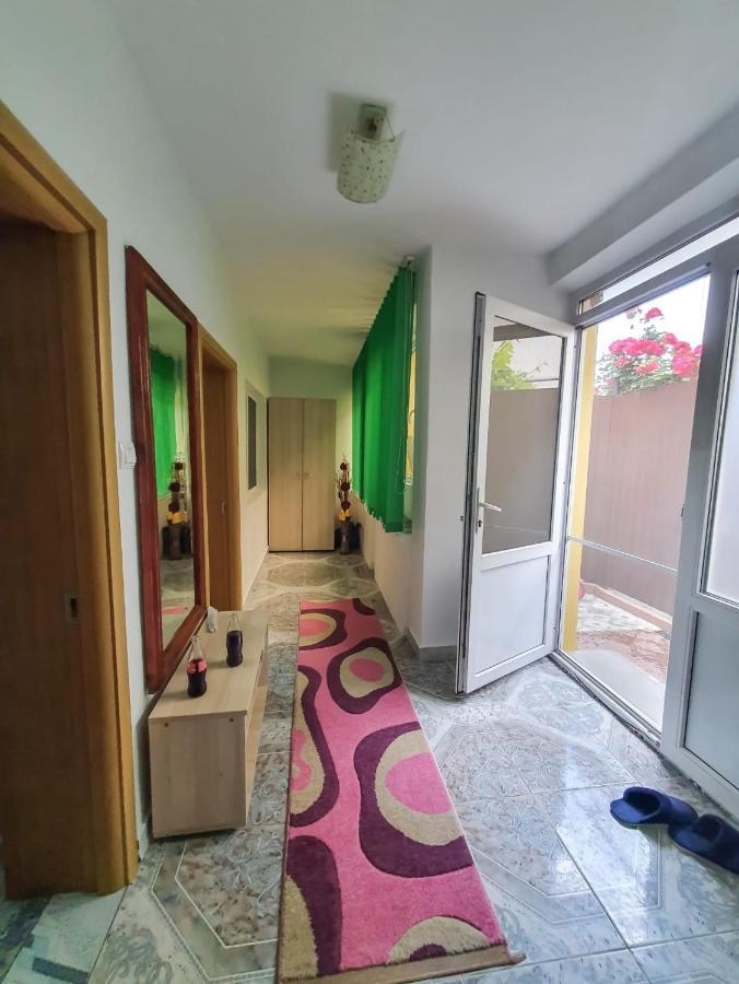 Villa Casa Lili Mangalia Exterior foto